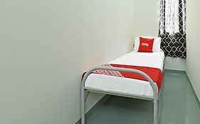 Spot On 90500 Sri Rampai Metro Kuala Lumpur