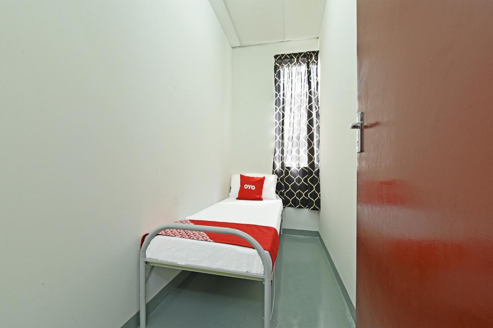 Spot On 90500 Sri Rampai Metro Hostel Kuala Lumpur Exteriör bild