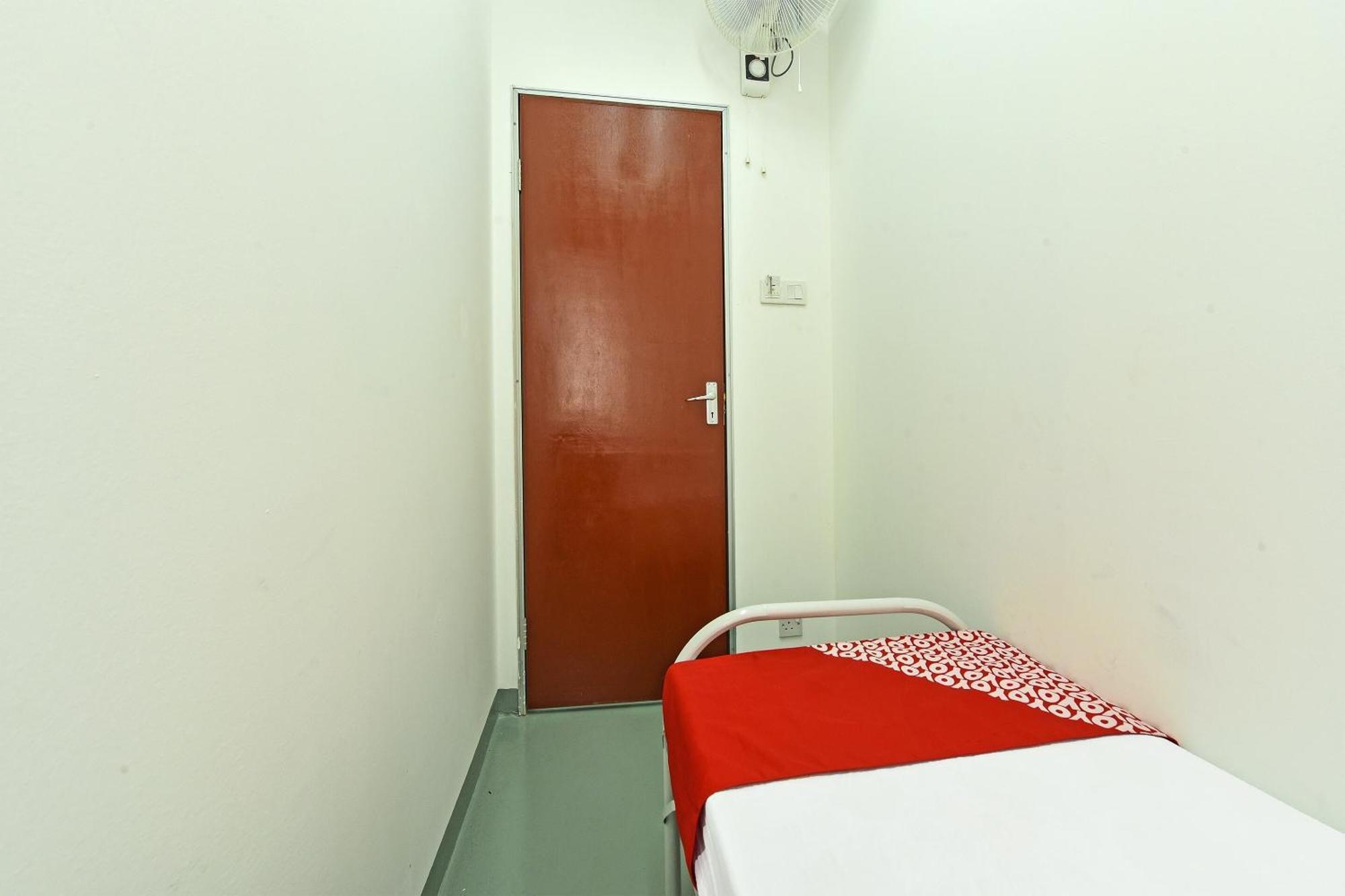 Spot On 90500 Sri Rampai Metro Hostel Kuala Lumpur Exteriör bild